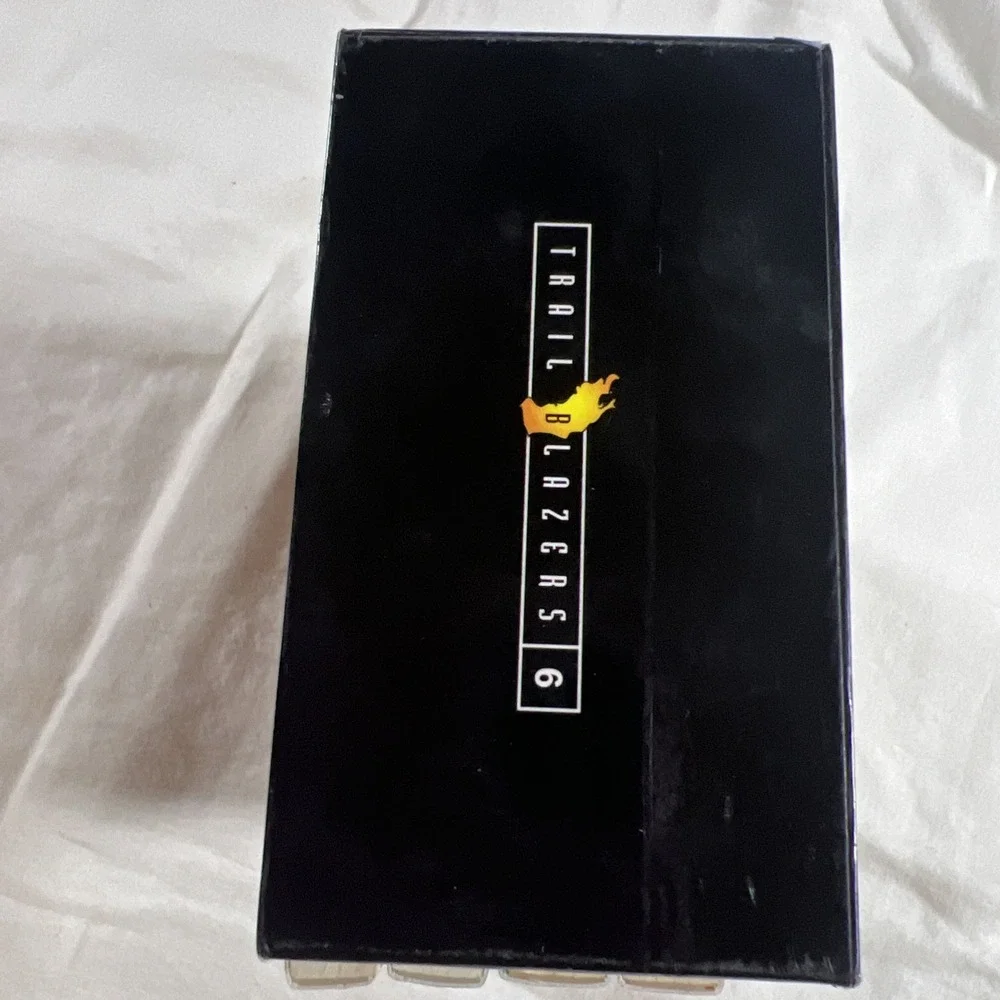 Trailblazer Arts and Science‎ Box Set 6 by Various  (2015, Trade Paperback)